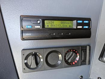 Spierings SK375-AT3 / EURO 5